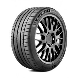 Foto pneumatico: MICHELIN, PILOT SPORT 4 S 275/40 R20 106Y Estive