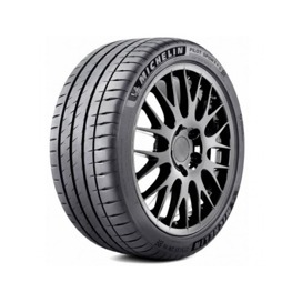 Foto pneumatico: MICHELIN, PILOT SPORT 4 S 255/35 R19 96Y Estive