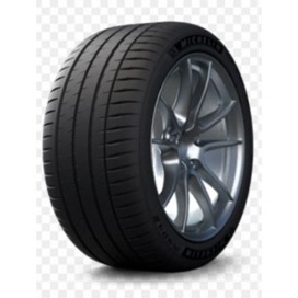 Foto pneumatico: MICHELIN, PILOT SPORT 4 S 225/40 R19 93Y Estive