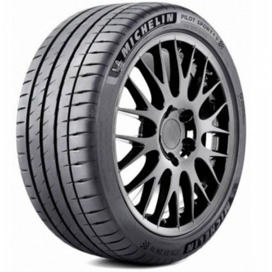 Foto pneumatico: MICHELIN, PILOT SPORT 4 S 245/45 R20 103Y Estive
