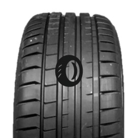 Foto pneumatico: MICHELIN, PILOT SPORT 5 265/35 R20 99Y Estive