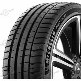 Foto pneumatico: MICHELIN, PILOT SPORT 5 245/35 R19 93Y Estive