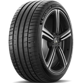 Foto pneumatico: MICHELIN, Pilot Sport 5 245/35 R19 93Y Estive