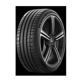 Foto pneumatico: MICHELIN, PILOT SPORT 5 275/40 R19 105Y Estive