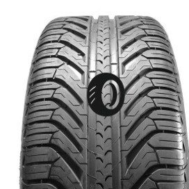 Foto pneumatico: MICHELIN, PILOT SPORT A/S PLUS 255/45 R19 100V Estive