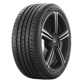 Foto pneumatico: MICHELIN, PILOT SPORT ALL SEASON 4 275/40 R20 106V Estive