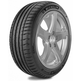 Foto pneumatico: MICHELIN, PILOT SPORT ALL SEASON 4 275/35 R21 103V Estive