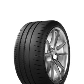 Foto pneumatico: MICHELIN, PILOT SPORT CUP 2 305/30 R19 102Y Estive