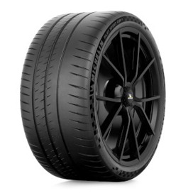 Foto pneumatico: MICHELIN, Pilot Sport Cup 2 Connect * DT1 245/35 R19 93Y Estive