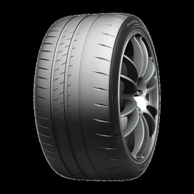 Foto pneumatico: MICHELIN, Pilot Sport Cup 2 Connect 245/40 R19 98Y Estive