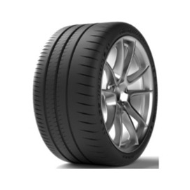 Foto pneumatico: MICHELIN, PILOT SPORT CUP 2 245/35 R19 93Y Estive