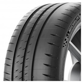 Foto pneumatico: MICHELIN, PILOT SPORT CUP 2 245/35 R19 93Y Estive