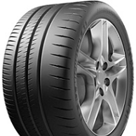 Foto pneumatico: MICHELIN, PILOT SPORT CUP 2 235/40 R19 96Y Estive