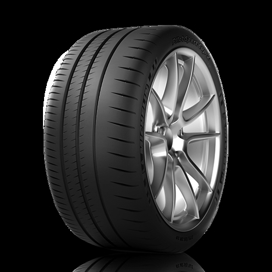 Foto pneumatico: MICHELIN, PILOT SPORT CUP 2 R 275/35 R20 102Y Estive