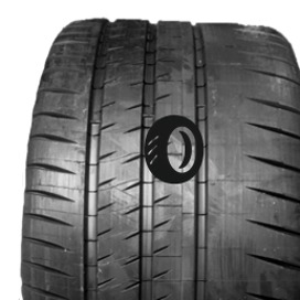Foto pneumatico: MICHELIN, PILOT SPORT CUP 2 R CONNECT 315/30 R21 105Y Estive
