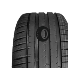 Foto pneumatico: MICHELIN, PILOT SPORT EV 235/40 R20 96Y Estive