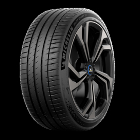 Foto pneumatico: MICHELIN, PILOT SPORT EV 245/45 R20 103V Estive