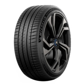 Foto pneumatico: MICHELIN, PILOT SPORT EV 255/50 R20 109W Estive