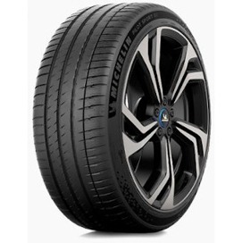Foto pneumatico: MICHELIN, Pilot Sport EV Acoustic MO1 275/40 R21 107W Estive