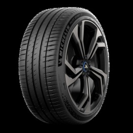 Foto pneumatico: MICHELIN, PILOT SPORT EV 255/55 R20 110V Estive