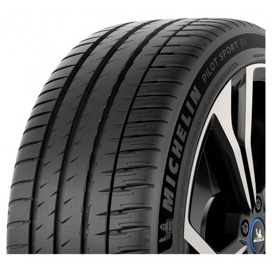 Foto pneumatico: MICHELIN, PILOT SPORT EV 255/40 R20 101W Estive
