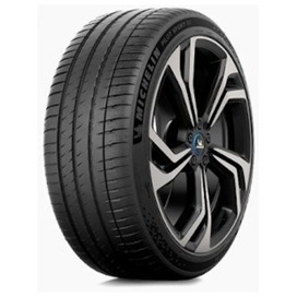 Foto pneumatico: MICHELIN, PILOT SPORT EV 285/35 R21 105Y Estive