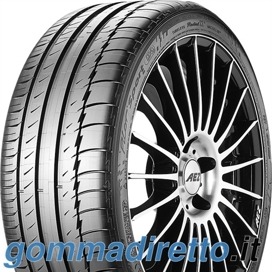 Foto pneumatico: MICHELIN, PILOT SPORT PS2 295/30 R18 98Y Estive