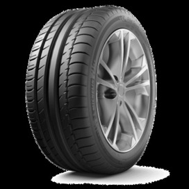 Foto pneumatico: MICHELIN, PILOT SPORT PS2 255/40 R19 96Y Estive