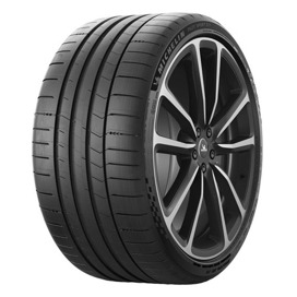Foto pneumatico: MICHELIN, Pilot Sport S 5 ND0 325/30 R21 108Y Estive