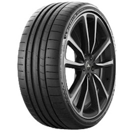 Foto pneumatico: MICHELIN, Pilot Sport S 5 * 285/40 R20 111Y Estive