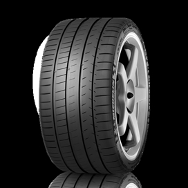 Foto pneumatico: MICHELIN, PILOT SPORT S 5 295/30 R20 101Y Estive