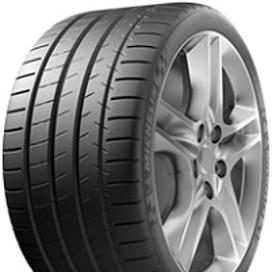 Foto pneumatico: MICHELIN, PILOT SUPER SPORT 255/40 R20 101Y Estive