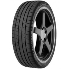 Foto pneumatico: MICHELIN, PILOT SUPER SPORT 255/35 R19 96Y Estive