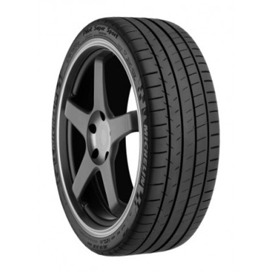 Foto pneumatico: MICHELIN, PILOT SUPER SPORT 245/35 R19 93Y Estive