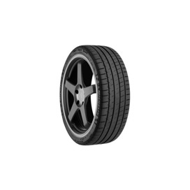 Foto pneumatico: MICHELIN, PILOT SUPER SPORT 245/35 R20 95Y Estive
