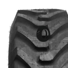 Foto pneumatico: MICHELIN, POWER CL 400/80 R24 162A8 Quattro-stagioni