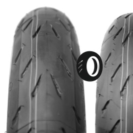 Foto pneumatico: MICHELIN, POWER GP 120/70 R17 58W Quattro-stagioni