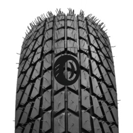 Foto pneumatico: MICHELIN, POWER RAIN R 180/55 R17 73V Quattro-stagioni
