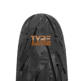 Foto pneumatico: MICHELIN, POWER SHIFT 120/70 R15 56H Quattro-stagioni