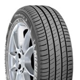 Foto pneumatico: MICHELIN, PRIMACY 3 225/55 R17 97W Estive