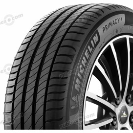 Foto pneumatico: MICHELIN, PRIMACY 4+ 205/45 R17 88V Estive