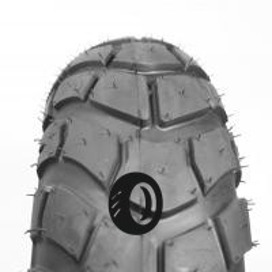 Foto pneumatico: MICHELIN, REGGAE 120/90 R10 57J Quattro-stagioni
