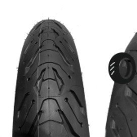 Foto pneumatico: MICHELIN, ROAD 6 GT 190/50 R17 73W Quattro-stagioni