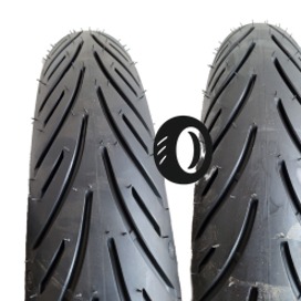 Foto pneumatico: MICHELIN, ROAD CLASSIC 130/90 R17 68V Quattro-stagioni