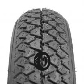 Foto pneumatico: MICHELIN, S83 100/90 R10 56J Quattro-stagioni