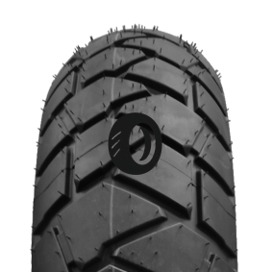 Foto pneumatico: MICHELIN, SCORCHER ADVENTURE 120/70 R19 60V Quattro-stagioni