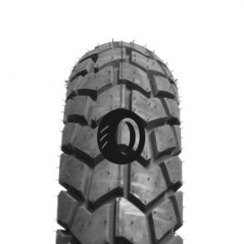 Foto pneumatico: MICHELIN, SIRAC 80/90 R21 48R Quattro-stagioni