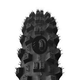 Foto pneumatico: MICHELIN, TRACKER 90/90 R21 54R Quattro-stagioni