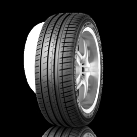 Foto pneumatico: MICHELIN, PILOT SPORT ALL SEASON 4 255/40 R22 103V Estive