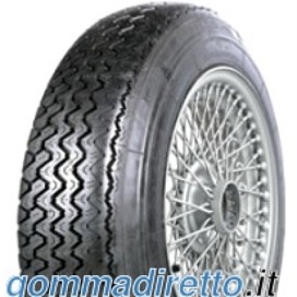 Foto pneumatico: MICHELIN, X 155/80 R15 82H Estive